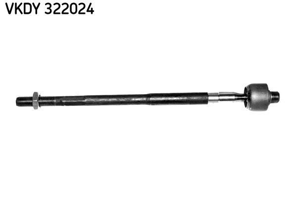 Tirante da direção SKF ref. VKDY 322024